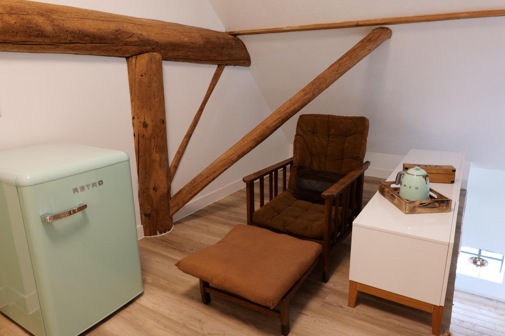 Nieuw-Amsterdam Bed & Breakfast By Patty מראה חיצוני תמונה