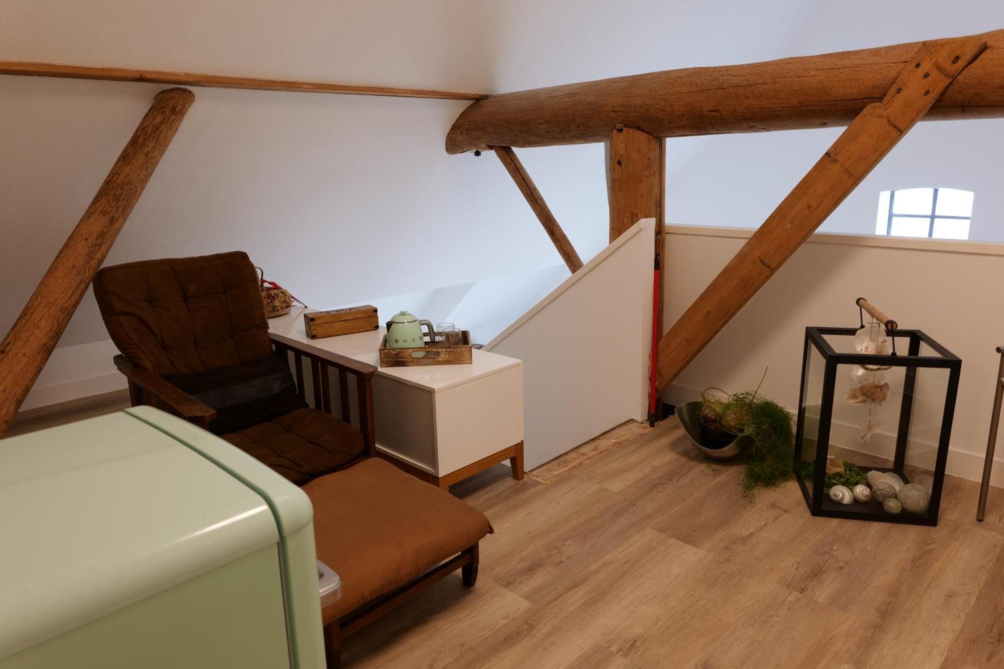 Nieuw-Amsterdam Bed & Breakfast By Patty מראה חיצוני תמונה