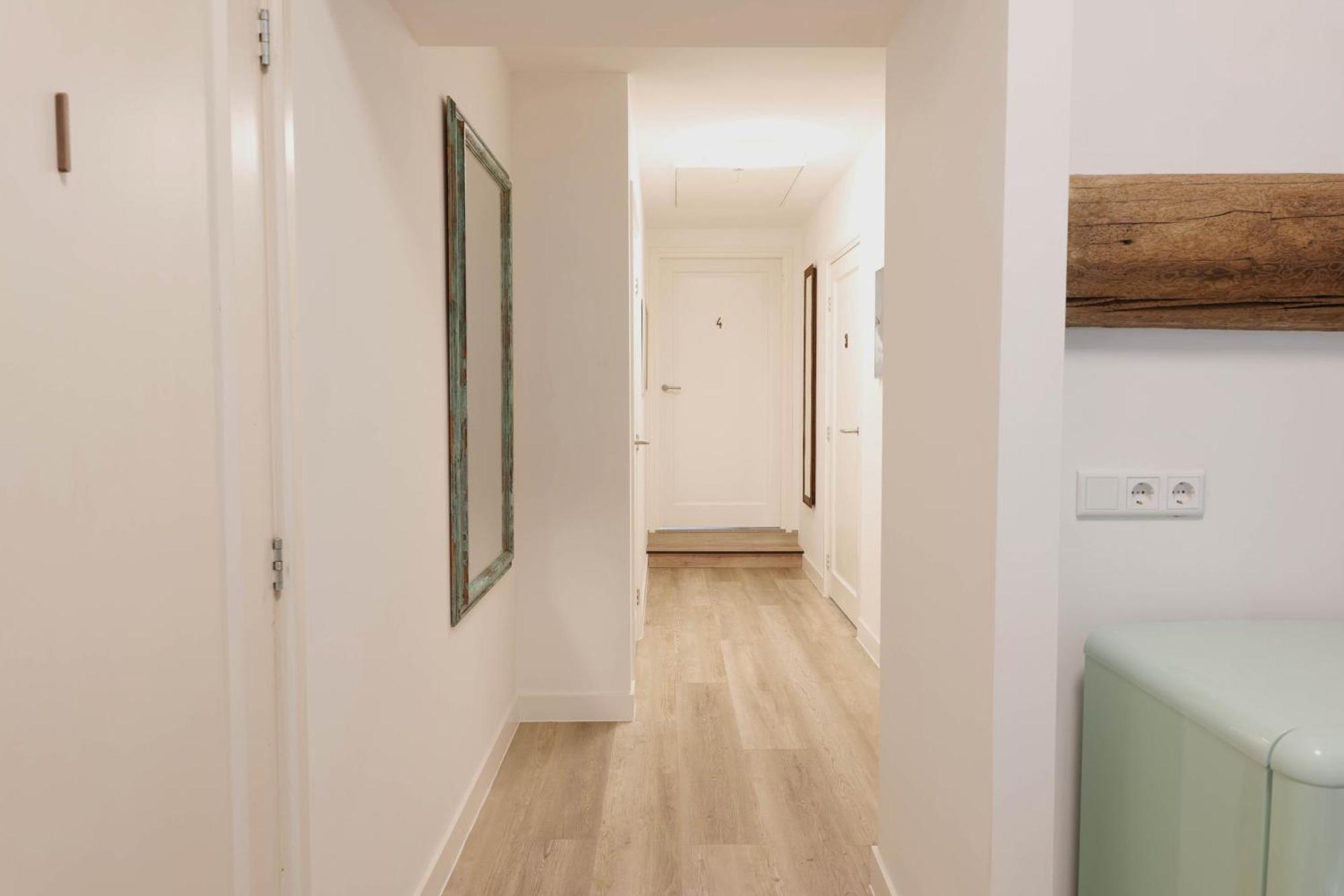 Nieuw-Amsterdam Bed & Breakfast By Patty מראה חיצוני תמונה