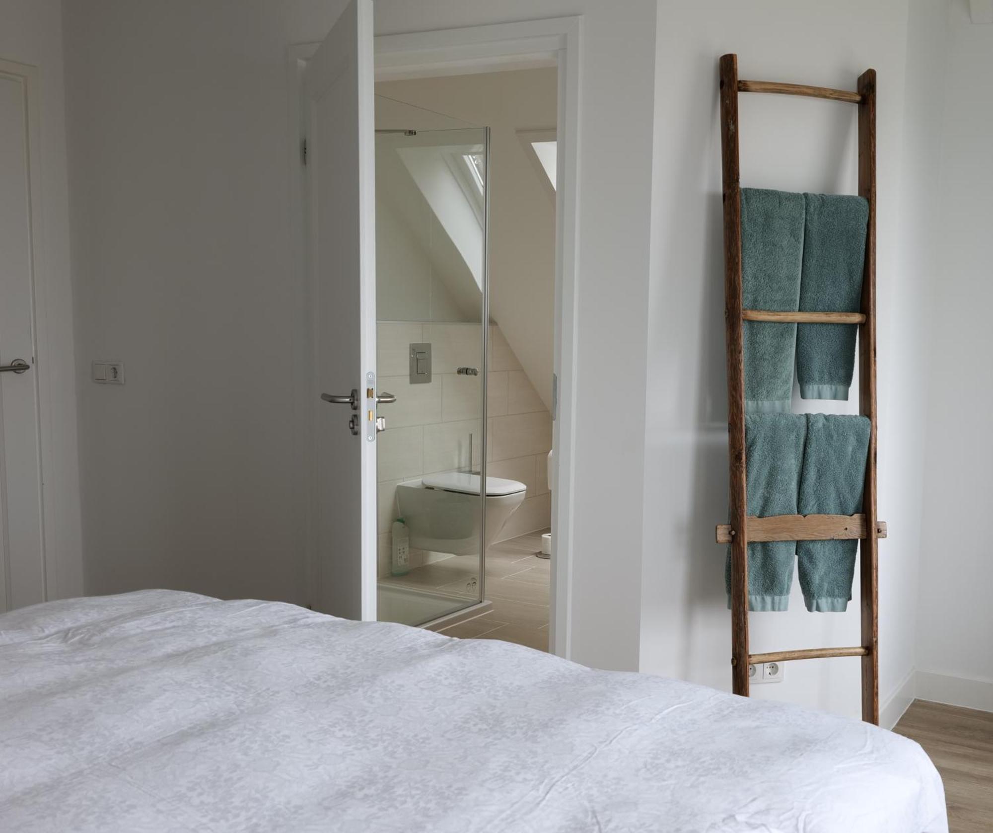 Nieuw-Amsterdam Bed & Breakfast By Patty מראה חיצוני תמונה
