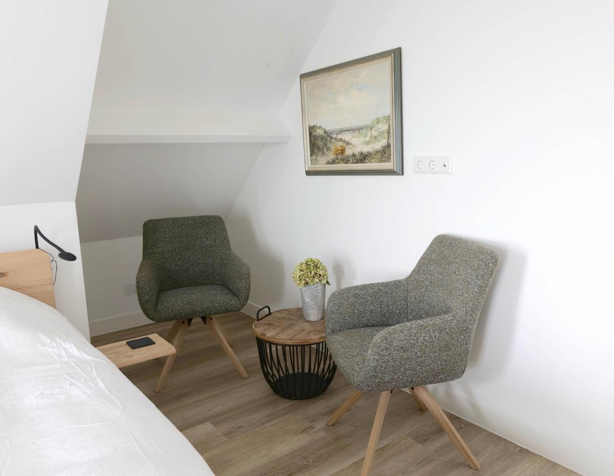 Nieuw-Amsterdam Bed & Breakfast By Patty מראה חיצוני תמונה