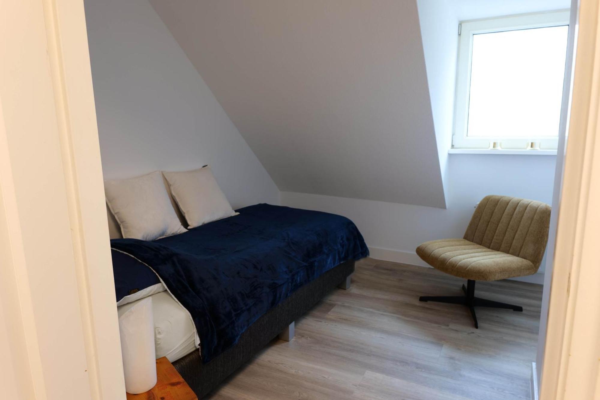 Nieuw-Amsterdam Bed & Breakfast By Patty מראה חיצוני תמונה