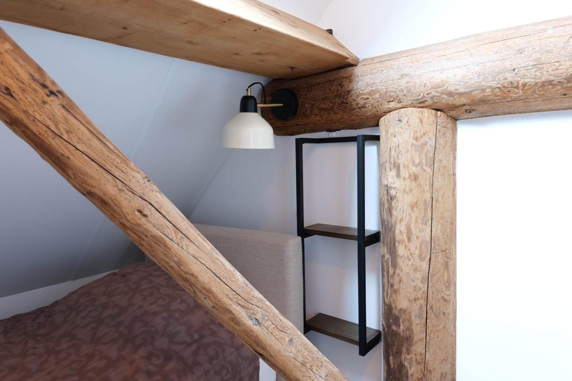 Nieuw-Amsterdam Bed & Breakfast By Patty מראה חיצוני תמונה