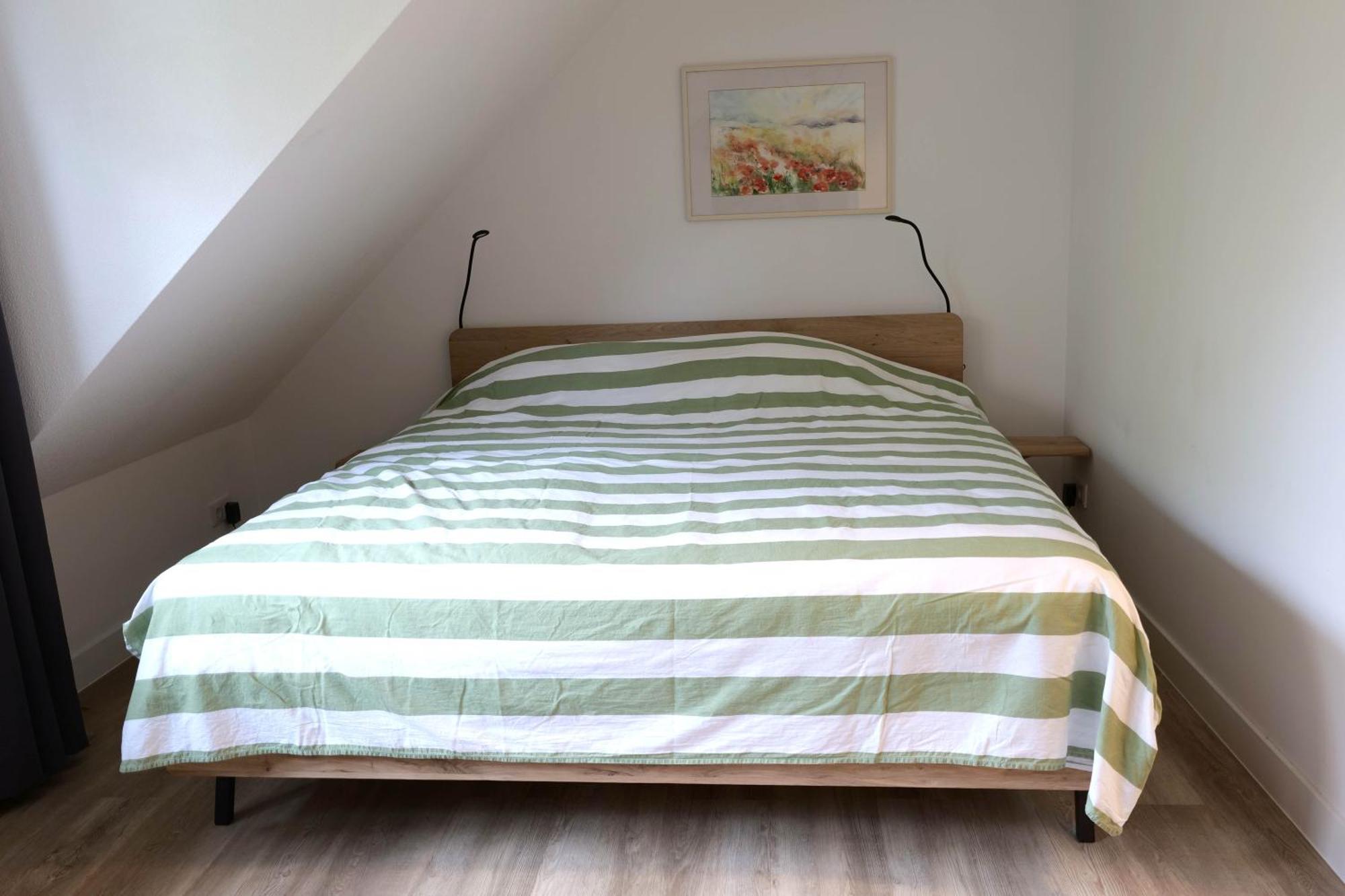 Nieuw-Amsterdam Bed & Breakfast By Patty מראה חיצוני תמונה
